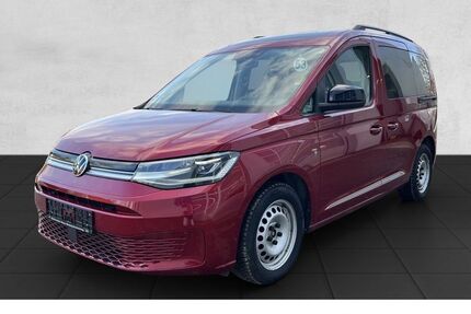 VW Caddy 78.552 km 27.240 &euro; Bielefeld 33699