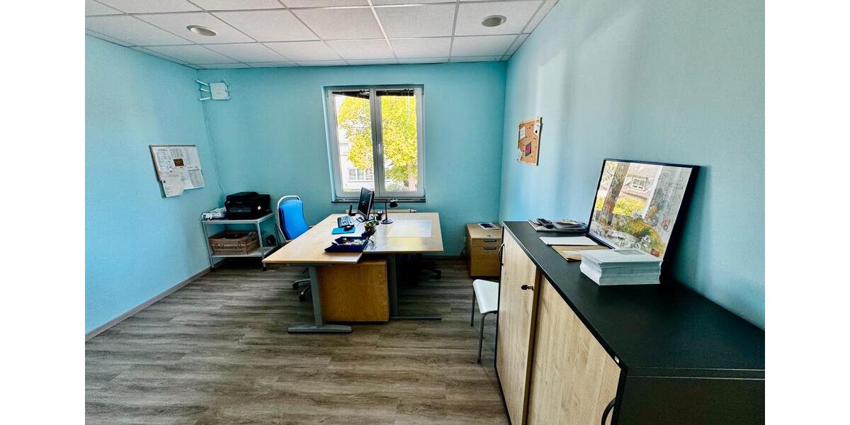 Gewerbeobjekt Gütersloh - 850&euro; | Angebot:25524528