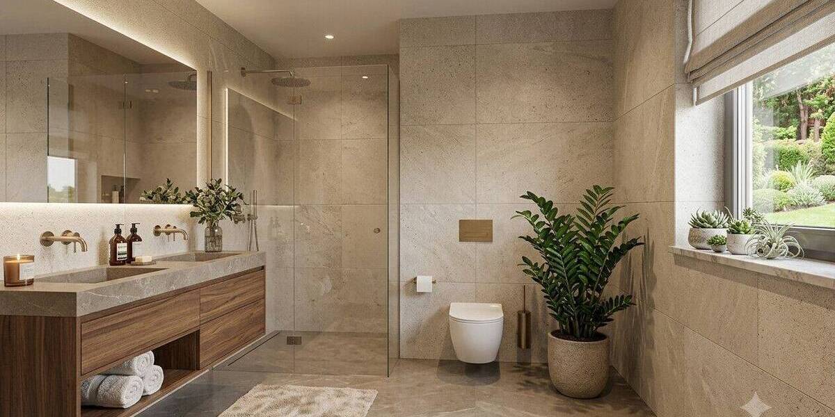 Etagenwohnung Gütersloh Innenstadt - 3 Zimmer, 98 m&sup2;, 449.000&euro; | Angebot:26891330