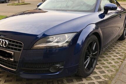 Audi TT 249.846 km 6.499 &euro; Bielefeld 33789