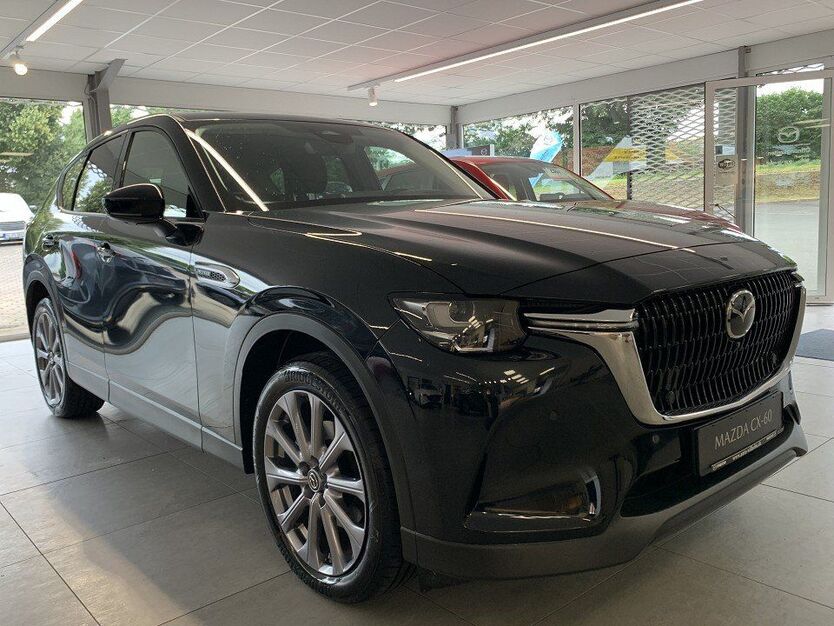 CX-60