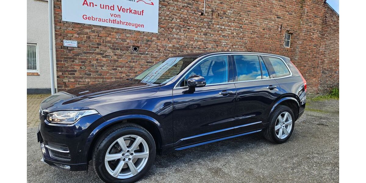 Volvo XC90 183.550 km 18.990 &euro; Spenge 32139