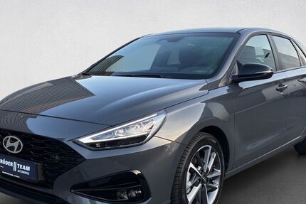 Hyundai i30 24.147 km 18.780 &euro; Bielefeld 33609