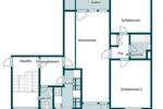 Etagenwohnung Lage - 3 Zimmer, 74 m&sup2;, 99.000&euro; | Angebot:26618504