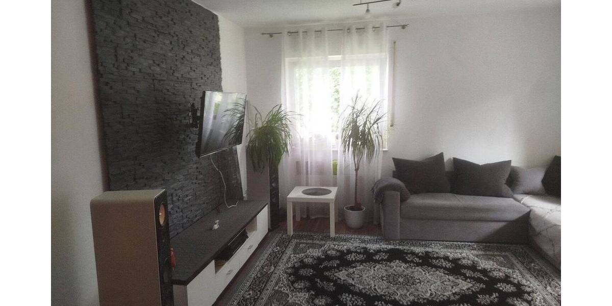 Etagenwohnung Bielefeld Sennestadt - 2 Zimmer, 50 m&sup2;, 118.000&euro; | Angebot:26903122