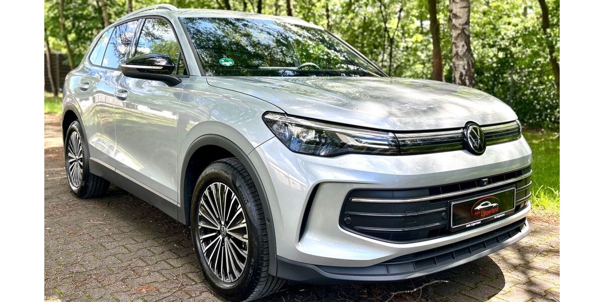VW Tiguan 19.988 km 33.900 &euro; Oerlinghausen 33813