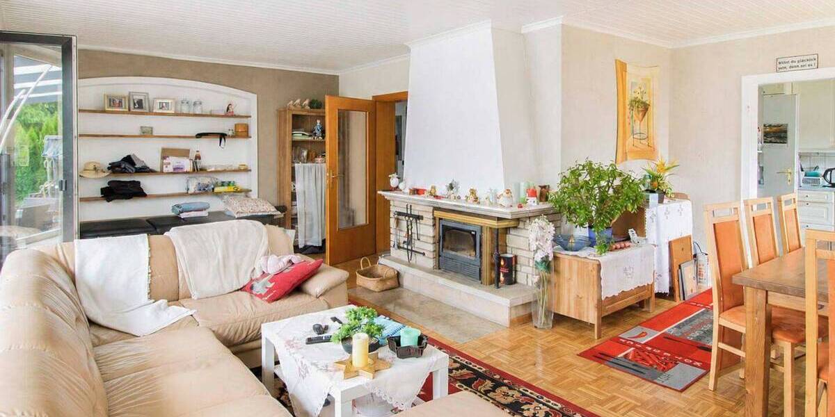 Einfamilienhaus Bielefeld Oldentrup - 5 Zimmer, 130 m&sup2;, 379.000&euro; | Angebot:26904489