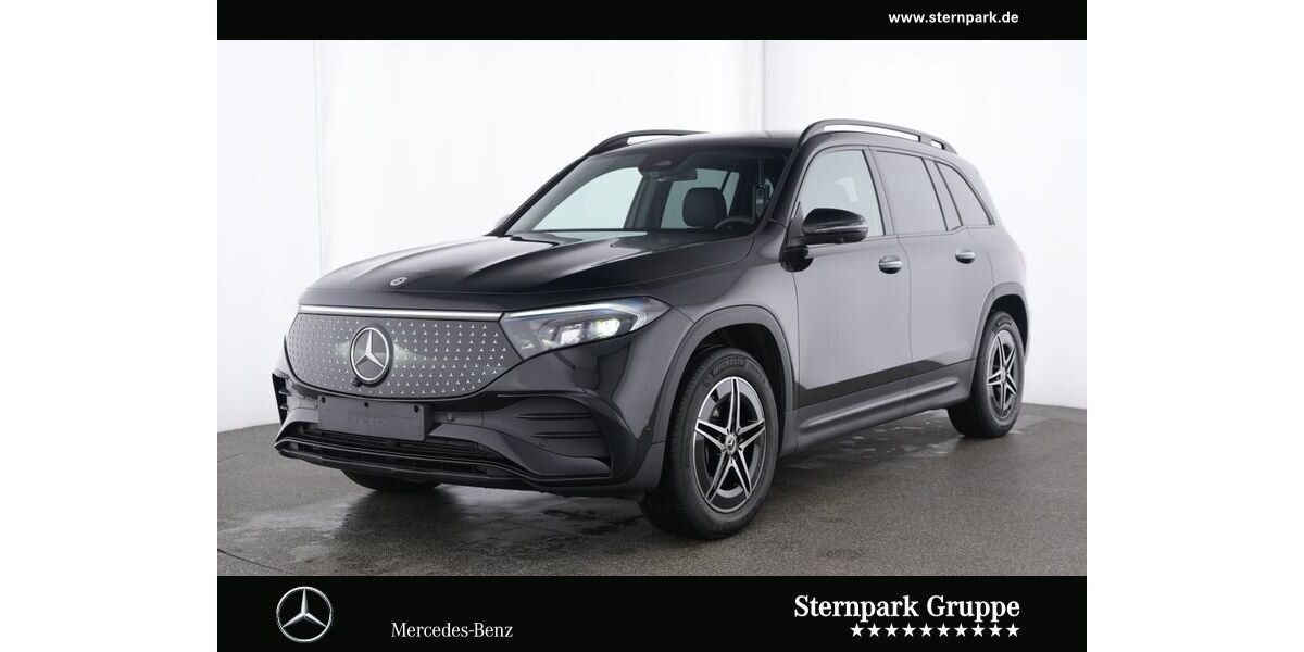 Mercedes-Benz EQB 11.189 km 43.490 &euro; Rheda-Wiedenbrück 33378