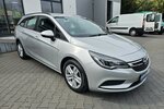 Opel Astra Sports Tourer NAVI AUS 2.HAND PDC 210.120 km 5.490 &euro; Löhne 32584