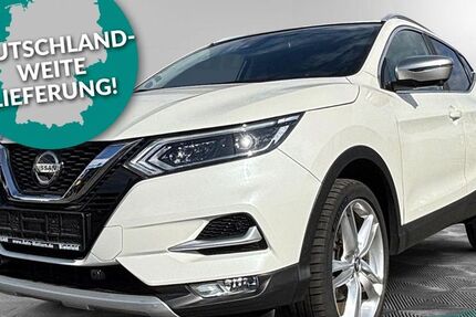 Nissan Qashqai 68.251 km 16.881 € Gütersloh 33334