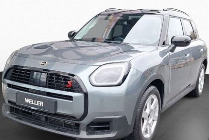 Mini Cooper S Countryman 24.600 km 32.860 &euro; Gütersloh 33334