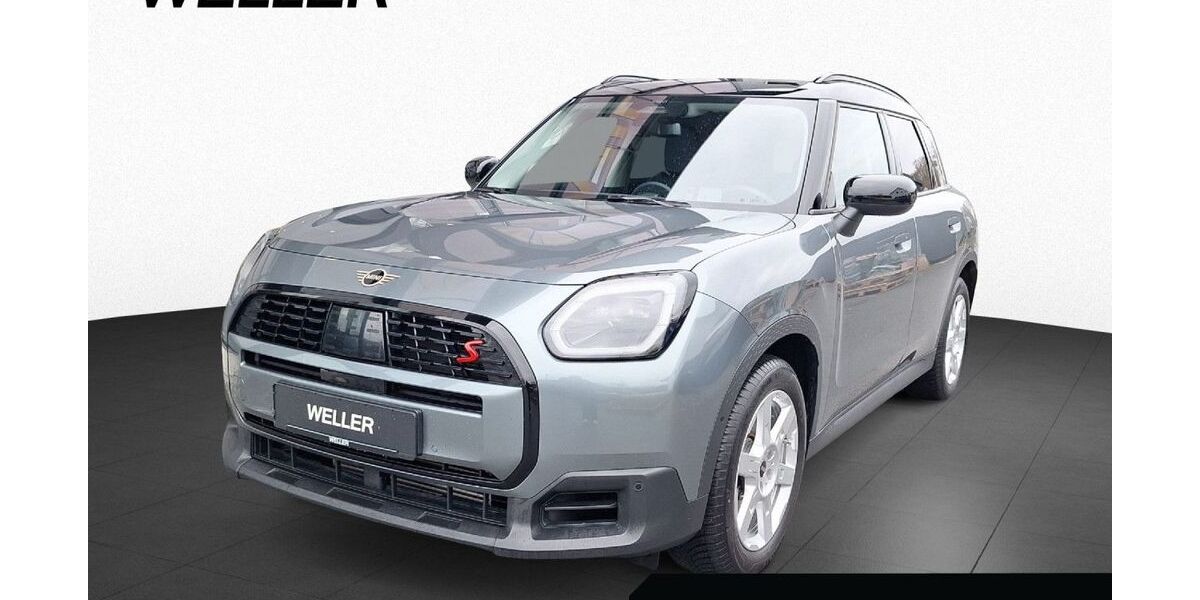 Mini Cooper S Countryman 24.600 km 32.860 &euro; Gütersloh 33334