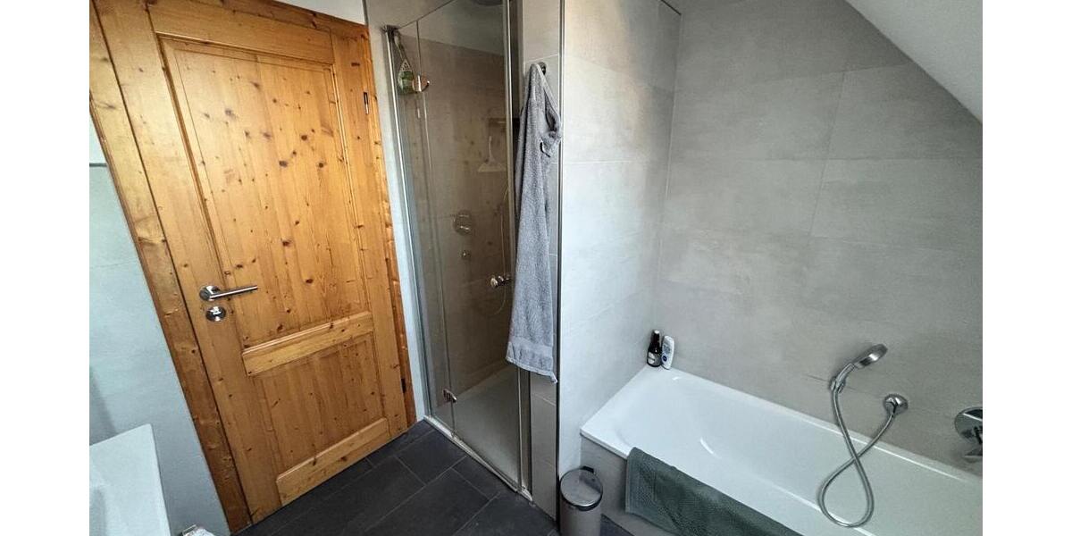 Charmante Maisonettewohnung in zentraler Lage - Maisonettenwohnung Harsewinkel | Angebot:25374357