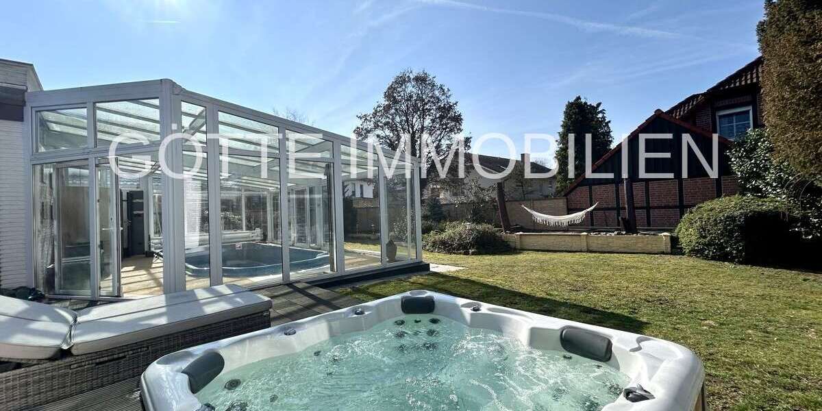 Einfamilienhaus Gütersloh Kattenstroth - 6 Zimmer, 254 m&sup2;, 695.000&euro; | Angebot:25440750