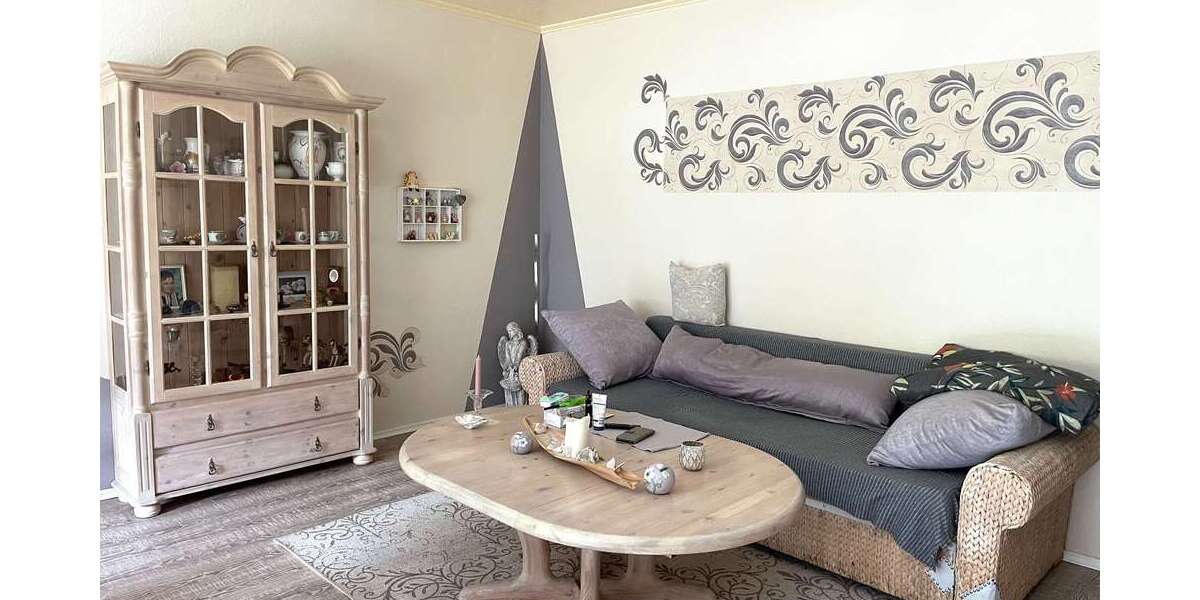 Etagenwohnung Gütersloh Kattenstroth - 2 Zimmer, 68 m&sup2;, 185.000&euro; | Angebot:21155113