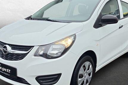 Opel Karl 73.342 km 5.990 &euro; Delbrück-Westenholz 33129