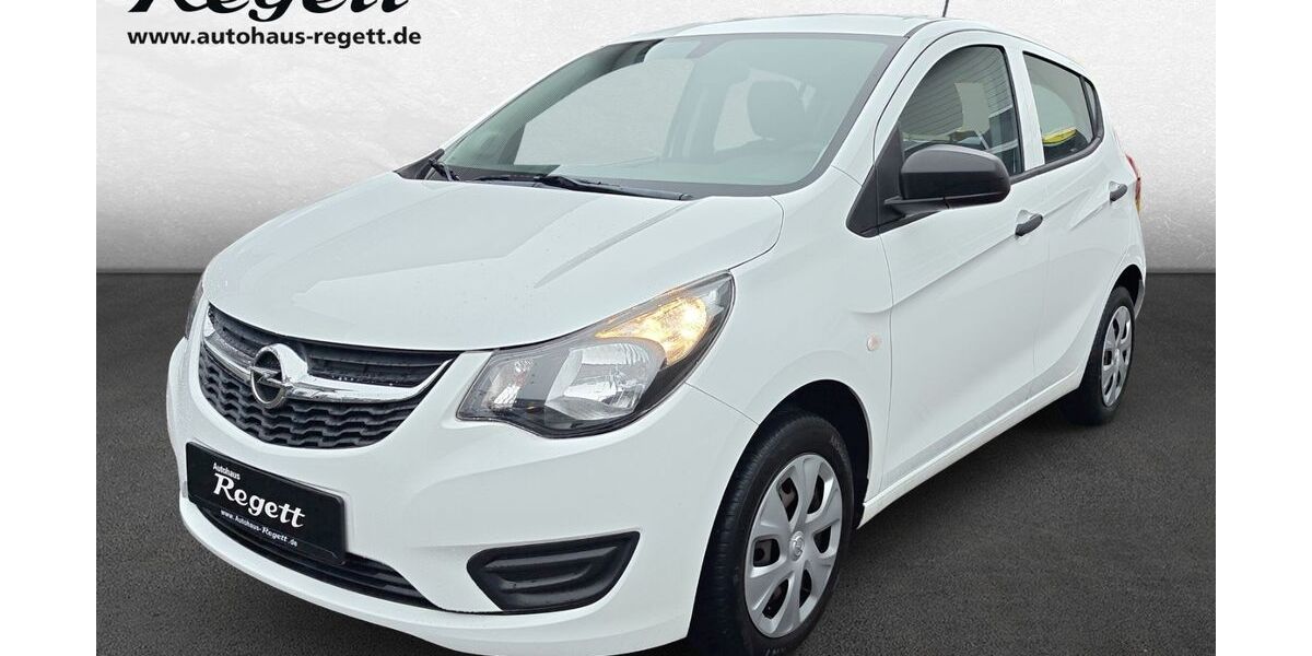 Opel Karl 73.342 km 5.990 &euro; Delbrück-Westenholz 33129