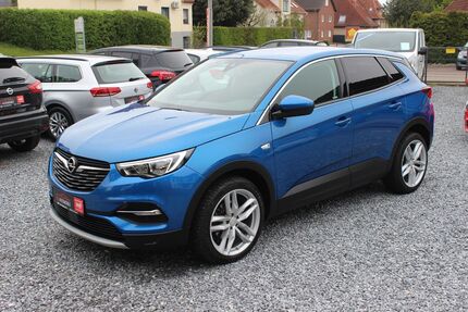 Opel Grandland (X) 92.000 km 13.790 &euro; Dissen 49201