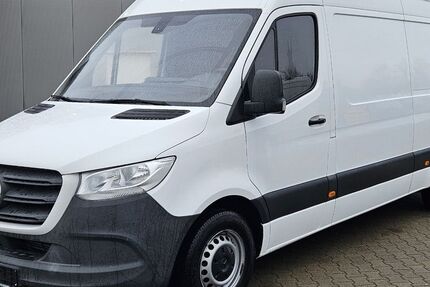 Mercedes-Benz Sprinter 208.909 km 17.731 &euro; Halle (Westf) 33790
