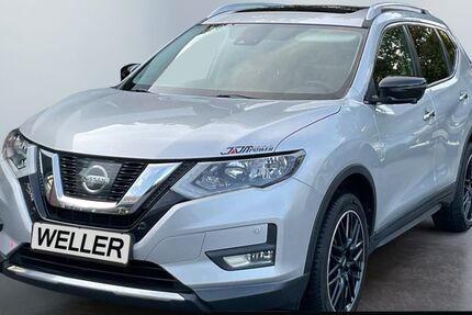Nissan X-Trail 42.950 km 18.590 &euro; Gütersloh 33330
