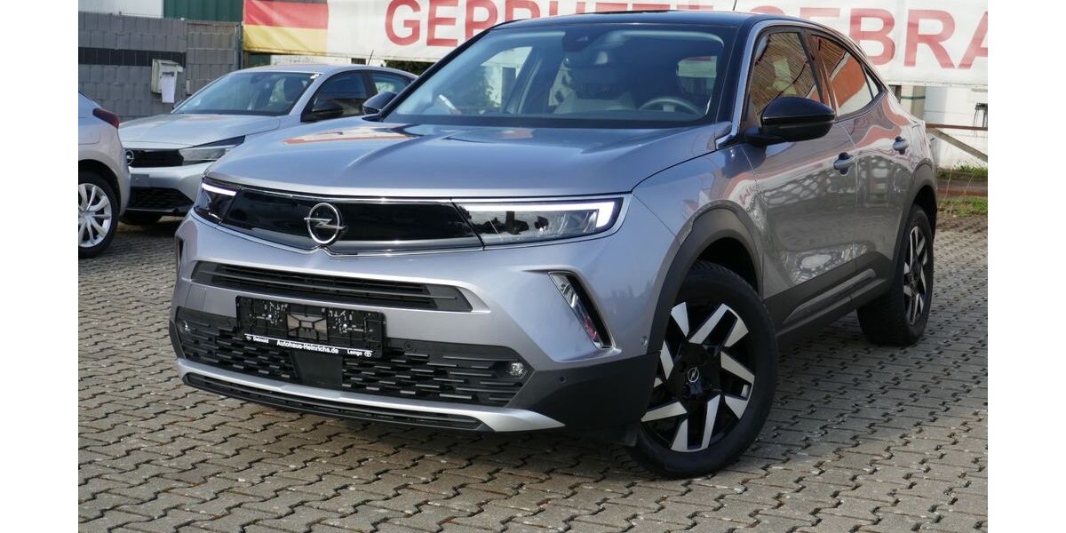 Opel Mokka 15.081 km 20.850 &euro; Detmold 32758