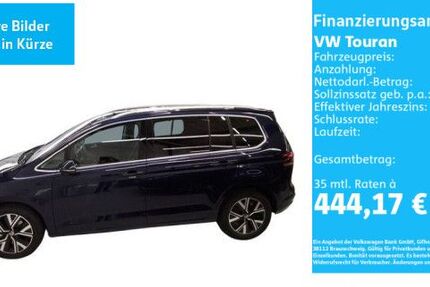 VW Touran 1.750 km 44.980 € Bielefeld 33699