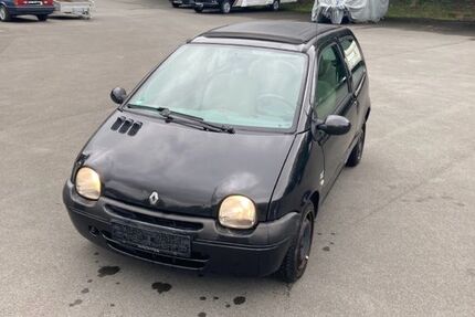 Renault Twingo 234.323 km 700 € Melle 49328