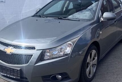 Chevrolet Cruze 174.000 km 1.999 &euro; Bad Oeynhausen 32545