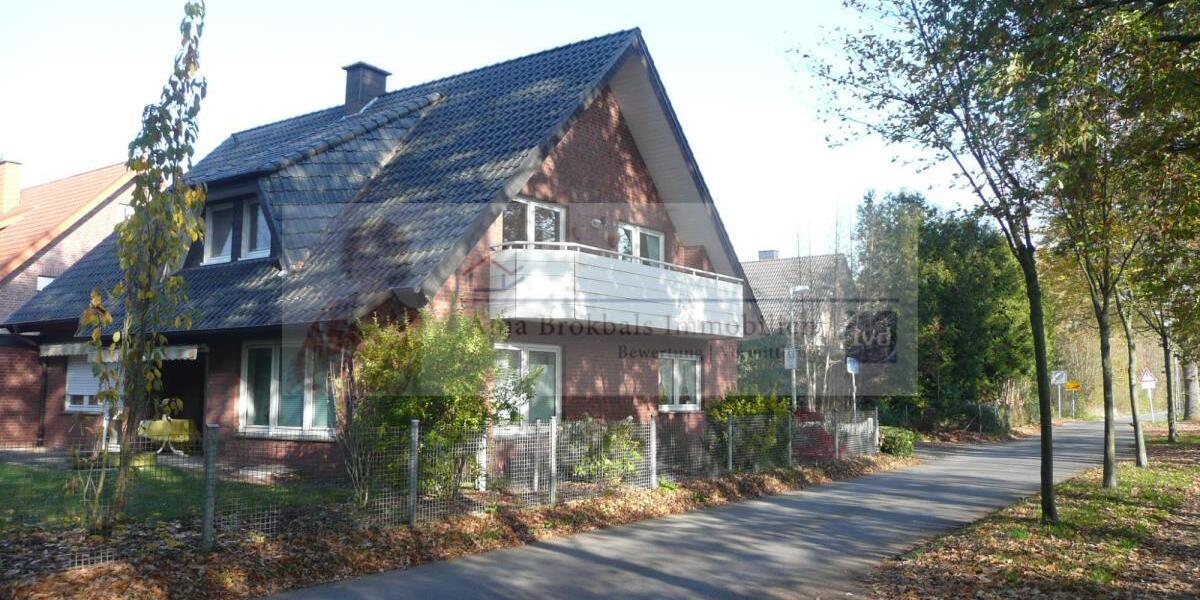 Geräumige 2-Zimmer-Mietwohnung mit Balkon in ruhiger Ortsrandlage 2 zimmer