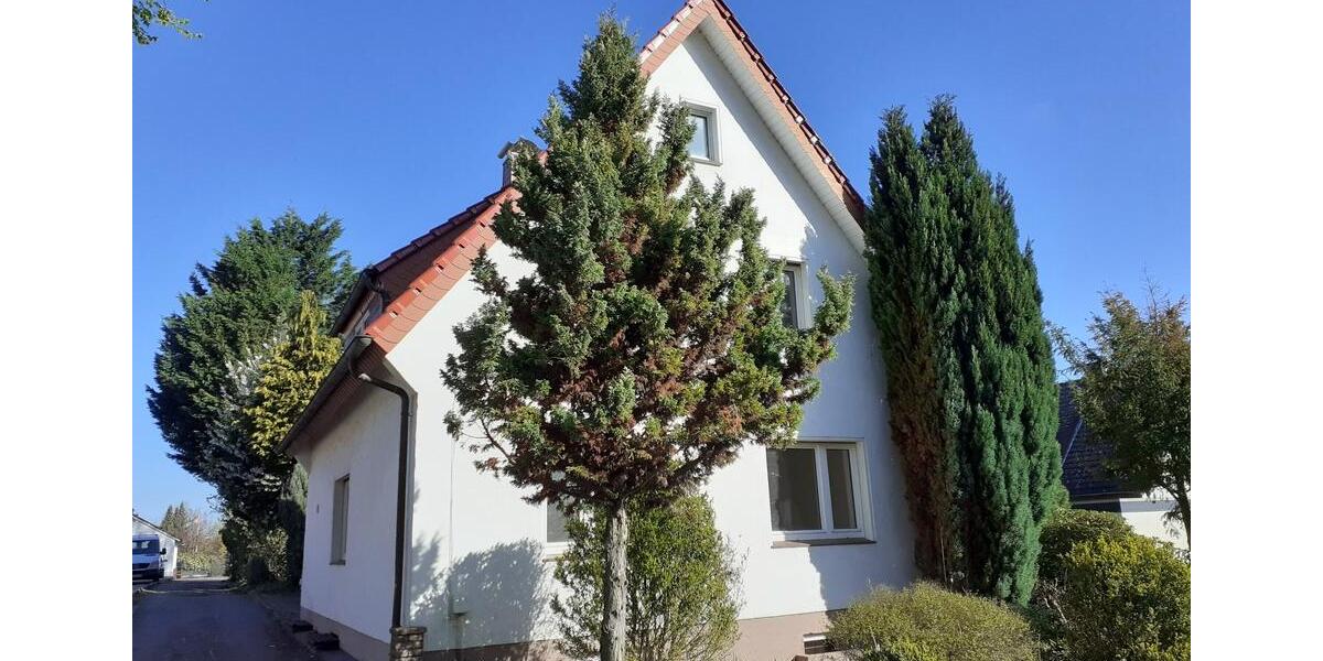 Einfamilienhaus Bad Salzuflen Ehrsen-Breden - 8 Zimmer, 124 m&sup2;, 285.000&euro; | Angebot:26718345