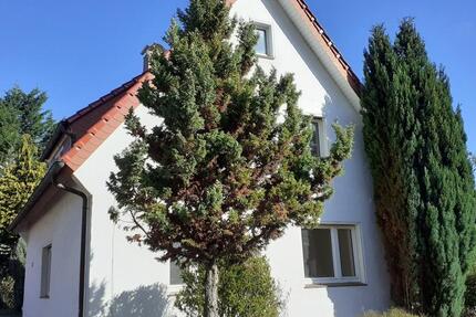 Haus Bad Salzuflen Ehrsen-Breden - 8 Zimmer, 124 m&sup2;, 285.000&euro; | Angebot:26718345