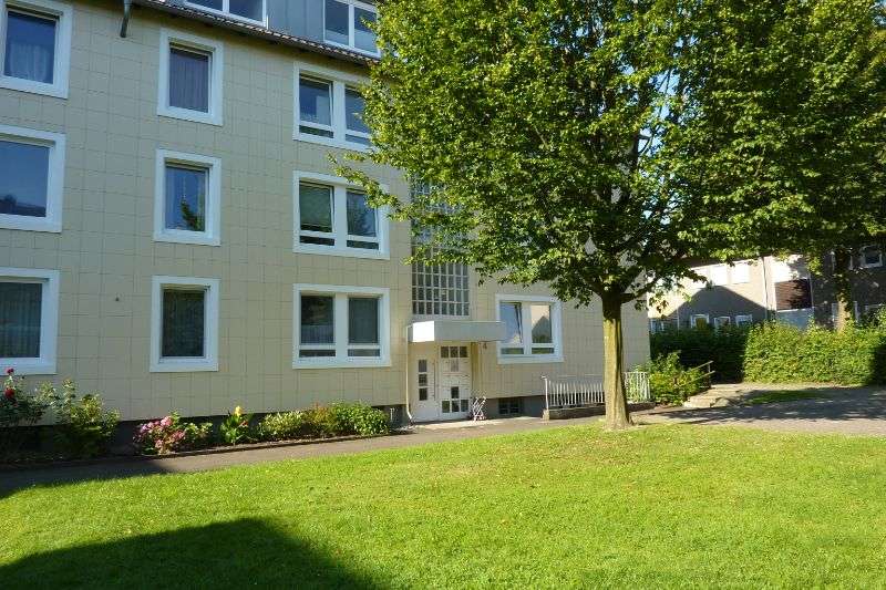 Wohnung zum Mieten in Bielefeld 530 € 64.61 m²