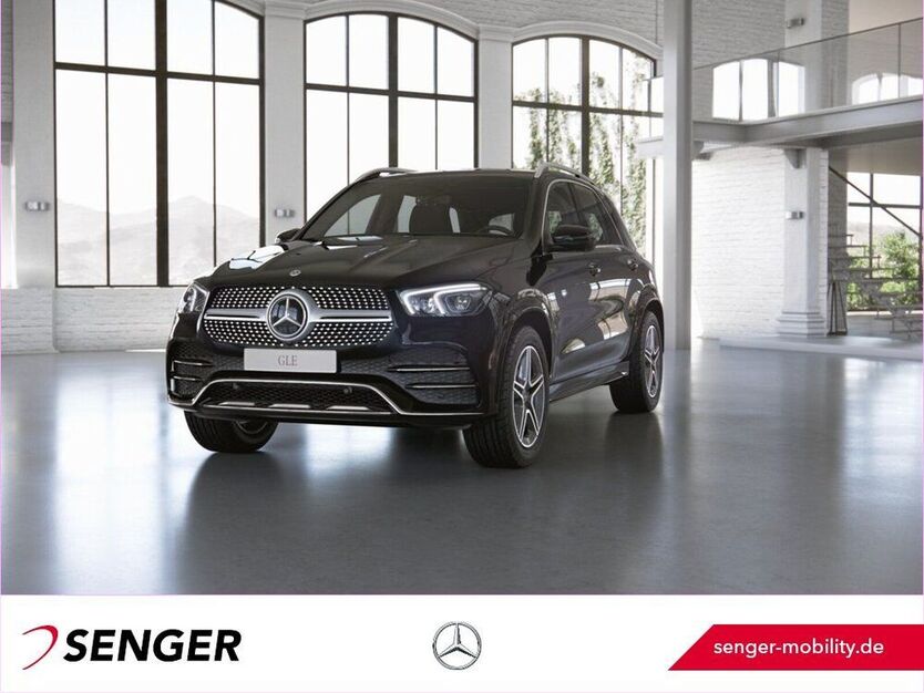 GLE 350