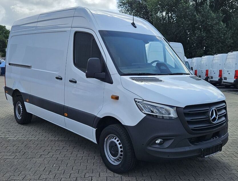 Sprinter