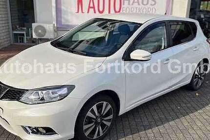 Nissan Pulsar 109.980 km 9.190 € Bielefeld 33689