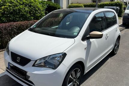 Seat Mii 62.000 km 7.800 € Bielefeld 33607