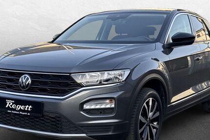 VW T-Roc 60.308 km 23.990 &euro; Delbrück-Westenholz 33129