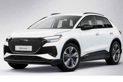 Audi Q4 e-tron 4.565 km 42.640 &euro; Detmold 32756