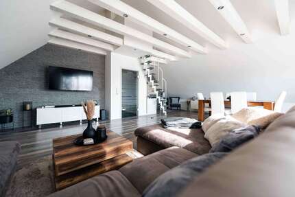 Wohnung Bielefeld Brackwede - 2 Zimmer, 88 m&sup2;, 219.000&euro; | Angebot:25812673