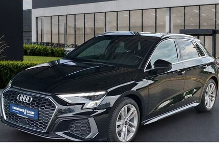 Audi A3 38.643 km 25.670 &euro; Bielefeld 33689