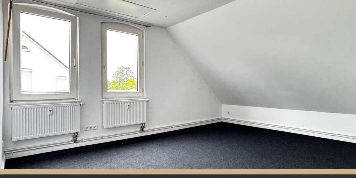 Etagenwohnung Herford Falkendiek - 4 Zimmer, 78 m&sup2;, 715&euro; | Angebot:27097320