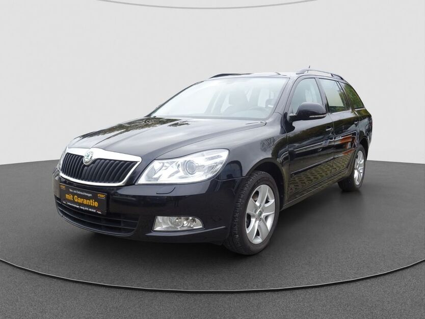 Skoda Octavia 99.590 km 8.999 € Löhne 32584