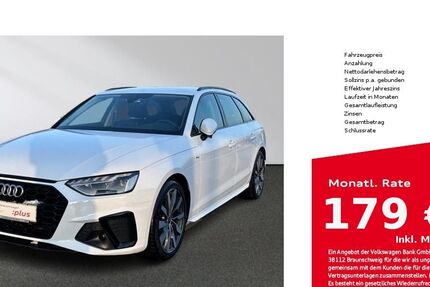 Audi A4 6.067 km 37.980 &euro; Bielefeld 33609