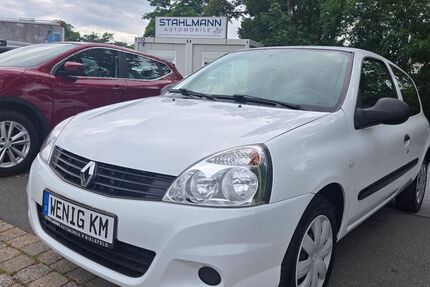 Renault Clio 41.000 km 3.950 &euro; Bielefeld 33647