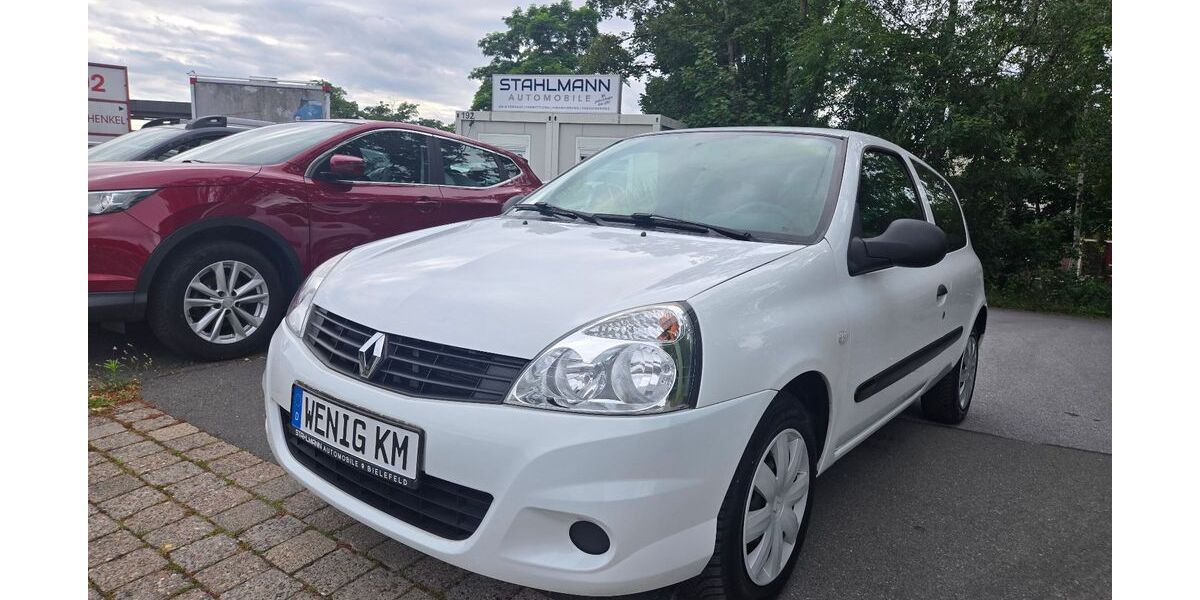 Renault Clio 41.000 km 3.950 &euro; Bielefeld 33647