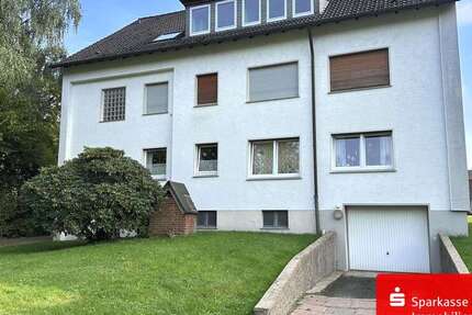 Wohnung Bielefeld Gadderbaum - 3.5 Zimmer, 104 m&sup2;, 269.000&euro; | Angebot:25192922