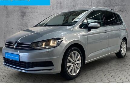 VW Touran 10.050 km 30.980 &euro; Rheda-Wiedenbrück 33378