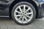 VW Golf Sportsvan 1.4 TSI Highline LEDER NAVI AHK 105.050 km 12.990 &euro; Löhne 32584