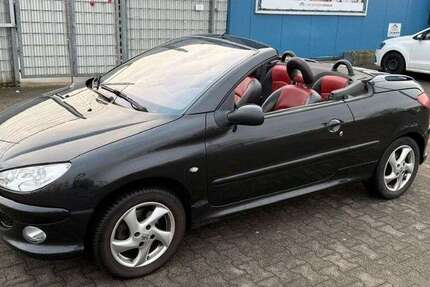 Peugeot 206 177.189 km 2.990 &euro; Melle 49324