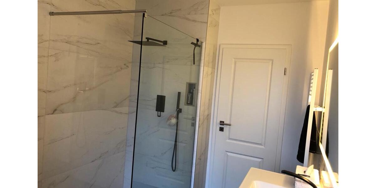 Erdgeschoßwohnung Lemgo - 3 Zimmer, 87 m&sup2;, 800&euro; | Angebot:26663991